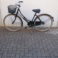 bici donna 26 pollici 