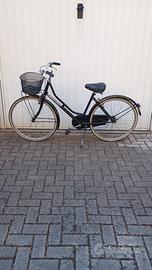 bici donna 26 pollici 