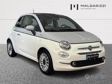 FIAT 500 1.0 hybrid Dolcevita 70cv