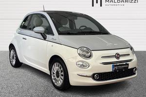FIAT 500 1.0 hybrid Dolcevita 70cv