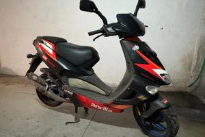 Aprilia SR 50 - 2001