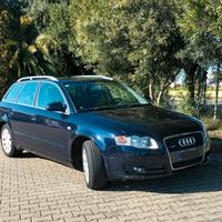 Audi A4 Avant 2.0 TDI – 97.000 km – Unico propr.
