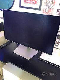 monitor Samsung Odyssey OLED G6 – 360Hz OLED 
