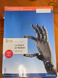 libro la fisica di walker