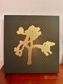 U2 - The Joshua Tree - Super Deluxe Boxset