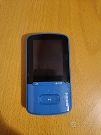 Lettore MP4 philips