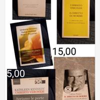 libri Umberto Veronesi 