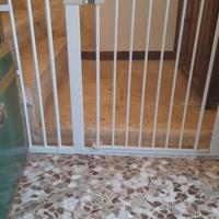 Cancelletto per bambini