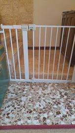 Cancelletto per bambini