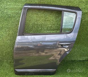 PORTIERA POSTERIORE SINISTRA DACIA Sandero 1Â° Ser