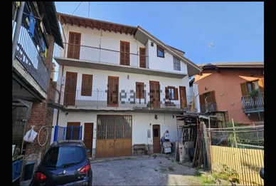 Intera casa indipendente a Borgo San Dalmazzo Cune