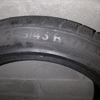 Gomme pneumatici auto