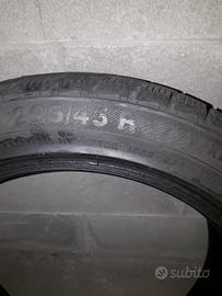 Gomme pneumatici auto