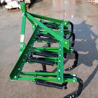 ESTIRPATORE TILLER a 7 Ancore