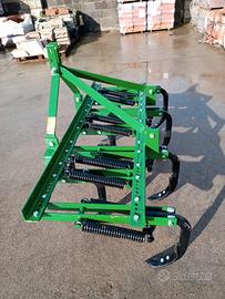 ESTIRPATORE TILLER a 7 Ancore