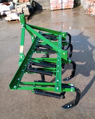 ESTIRPATORE TILLER a 7 Ancore