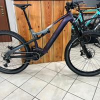 E-bike OLYMPIA STEALTH carbon tg M/L ULTIMO PEZZO
