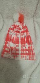 Cappellino Decathlon 