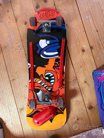 Skateboard