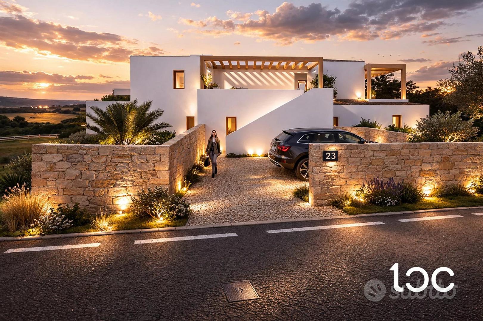 Appartamento – San Teodoro, Terrapadedda - Vista 2