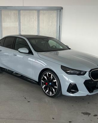 Bmw I5 eDrive 40 Msport Edition