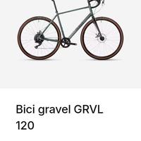  TRIBAN GRVL 120 GRAVEL