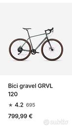  TRIBAN GRVL 120 GRAVEL