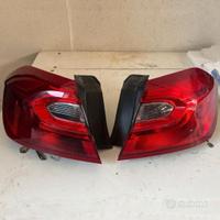 Ricambi Ford Fiesta 2021 Stop completi