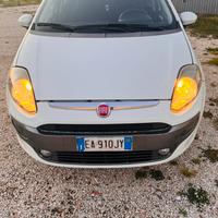 Fiat punto Evo 1.4