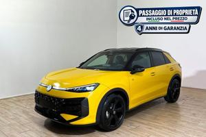 Volkswagen T-Roc 1.5 eTSI ACT 150 CV DSG R-Line