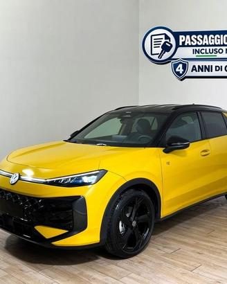 Volkswagen T-Roc 1.5 eTSI ACT 150 CV DSG R-Line