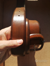 Cintura orciani originale e nuova