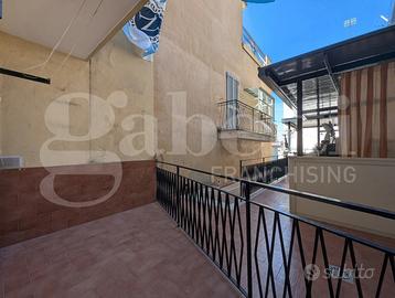 Appartamento Bacoli [Cod. rif 3338941ARG]