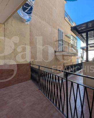 Appartamento Bacoli [Cod. rif 3338941ARG]