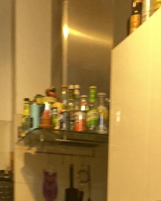 cappa cucina
