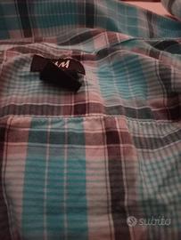 Camicia H&M come nuova
