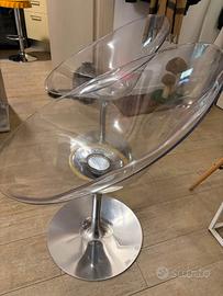 Kartell "EROS" by Philip Stark