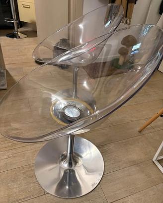 Kartell "EROS" by Philip Stark