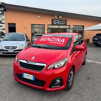 Peugeot 108 1.0 VTI (BENZ) UNIPRO FRIZIONE NUOVA 2