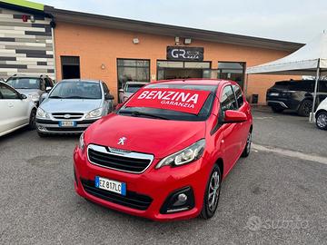 Peugeot 108 1.0 VTI (BENZ) UNIPRO FRIZIONE NUOVA 2
