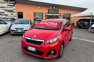 Peugeot 108 1.0 VTI (BENZ) UNIPRO FRIZIONE NUOVA 2