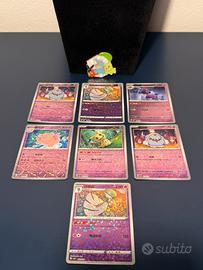 Spilla pokemon deluxe compagni d’avventura ascesa