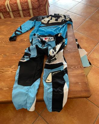Abbigliamento moto