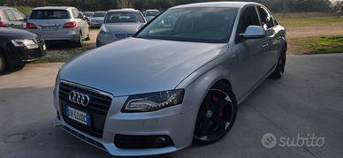 Audi A4 2.0 TDI 143CV F.AP. Advanced