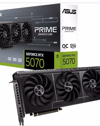 RTX 5070
