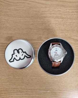 orologio robe di kappa vintage 