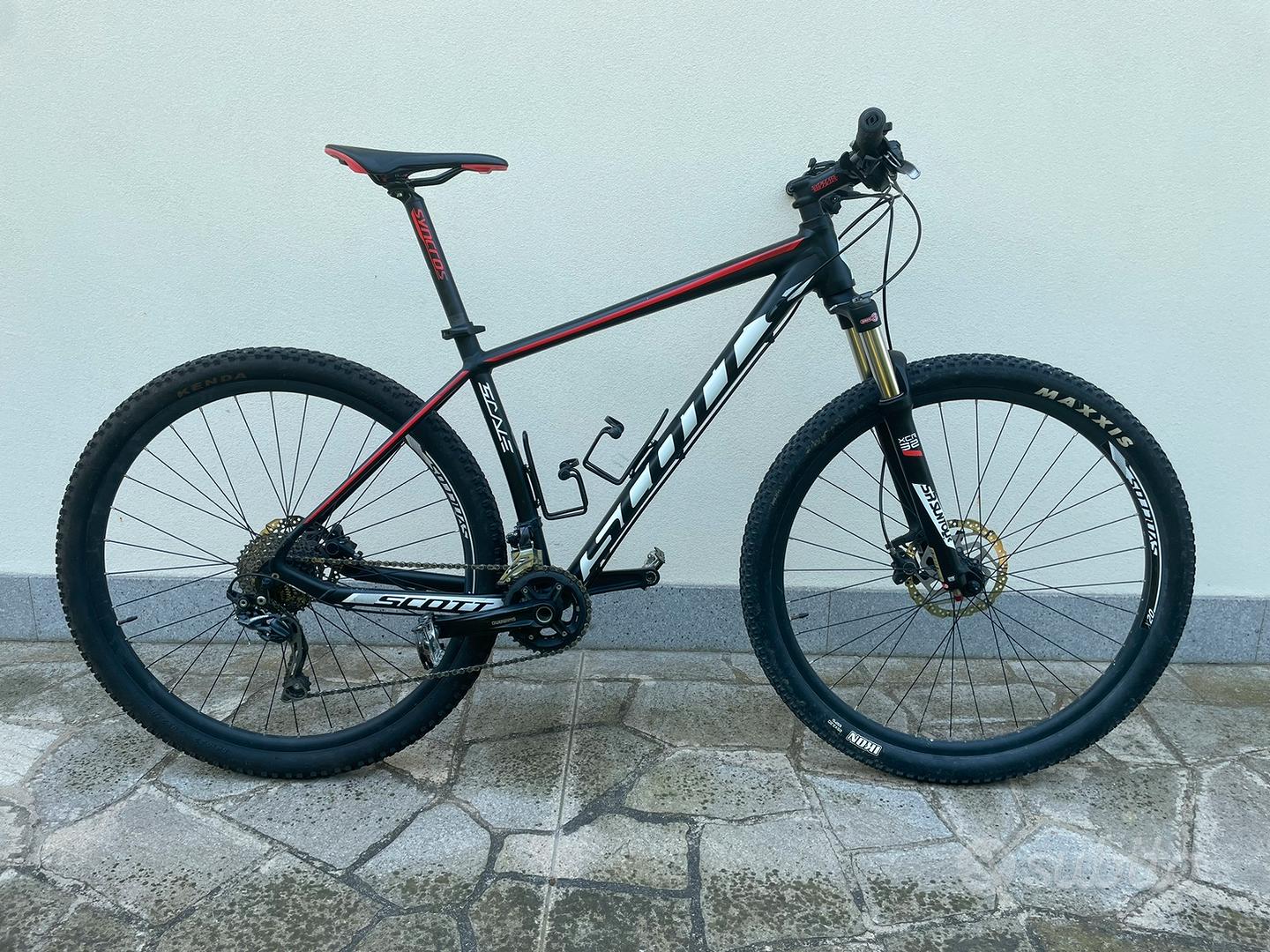 Mtb scott scale 990 online