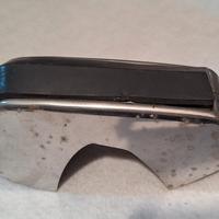 Rostri paraurti anteriore Fiat 850 spider