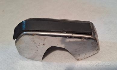 Rostri paraurti anteriore Fiat 850 spider