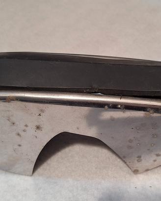 Rostri paraurti anteriore Fiat 850 spider